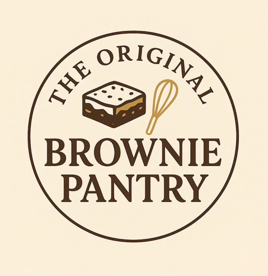 The Original Brownie Pantry - Gift Card A: £10