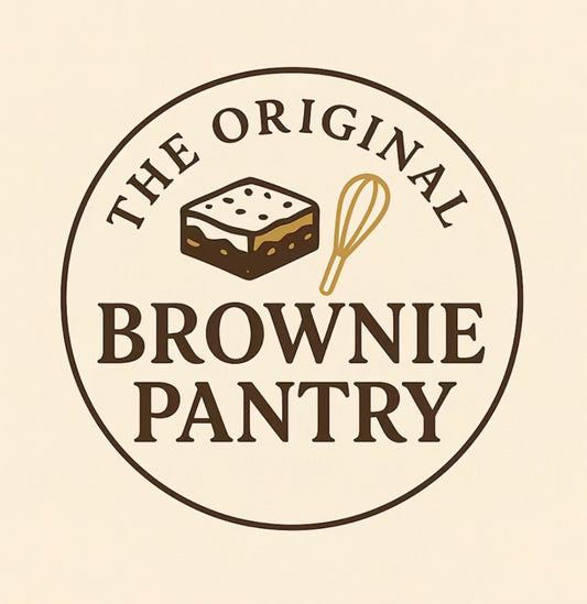 The Original Brownie Pantry - Gift Card A: £10