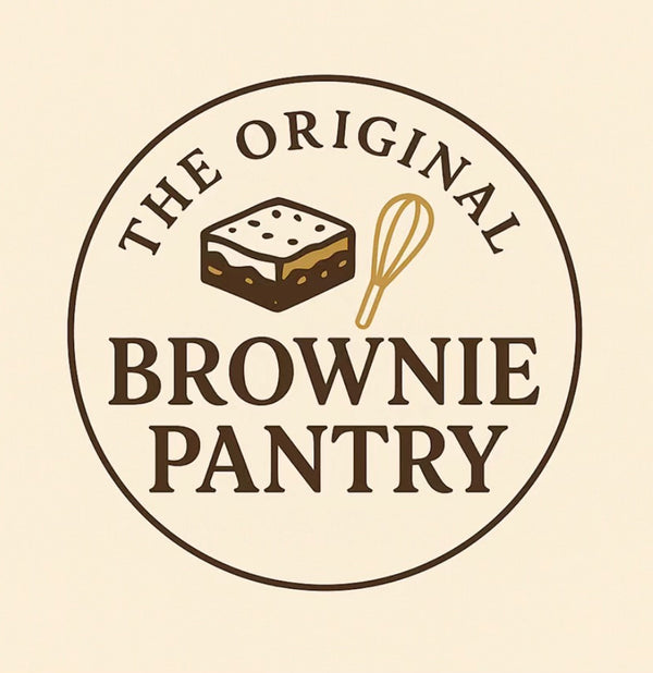 The Original Brownie Pantry